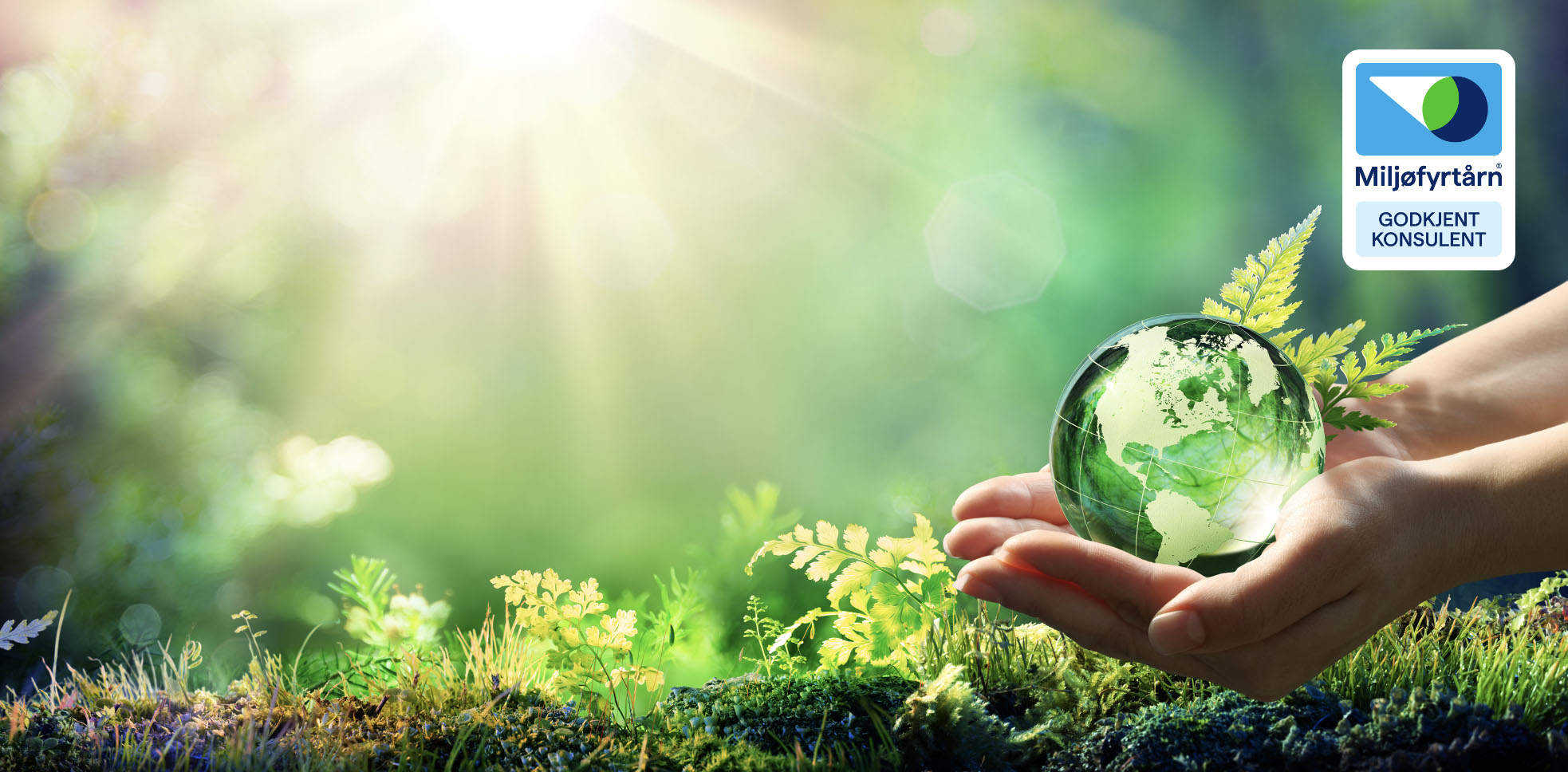 Miljøfyrtårn-sertifisering